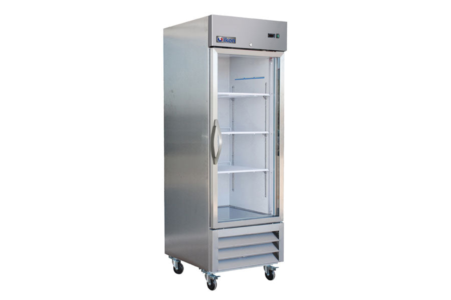 IKON Upright Freezer