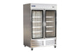 IKON Upright Refrigerator