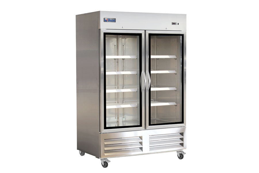 IKON Upright Refrigerator