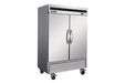 IKON Upright Refrigerator