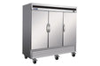 IKON Upright Freezer