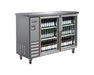 IKON Back Bar Refrigerator