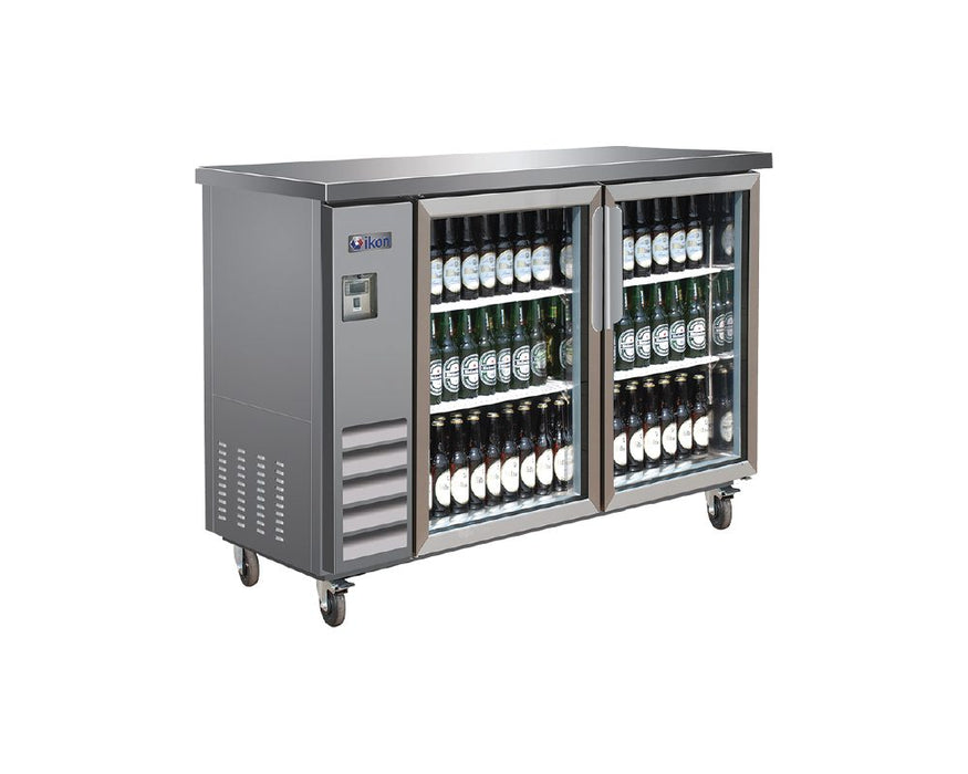 IKON Back Bar Refrigerator