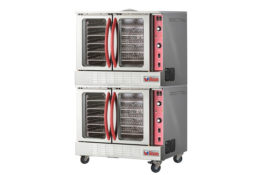 IKON Electric Convection Oven