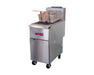 IKON Gas Fryer