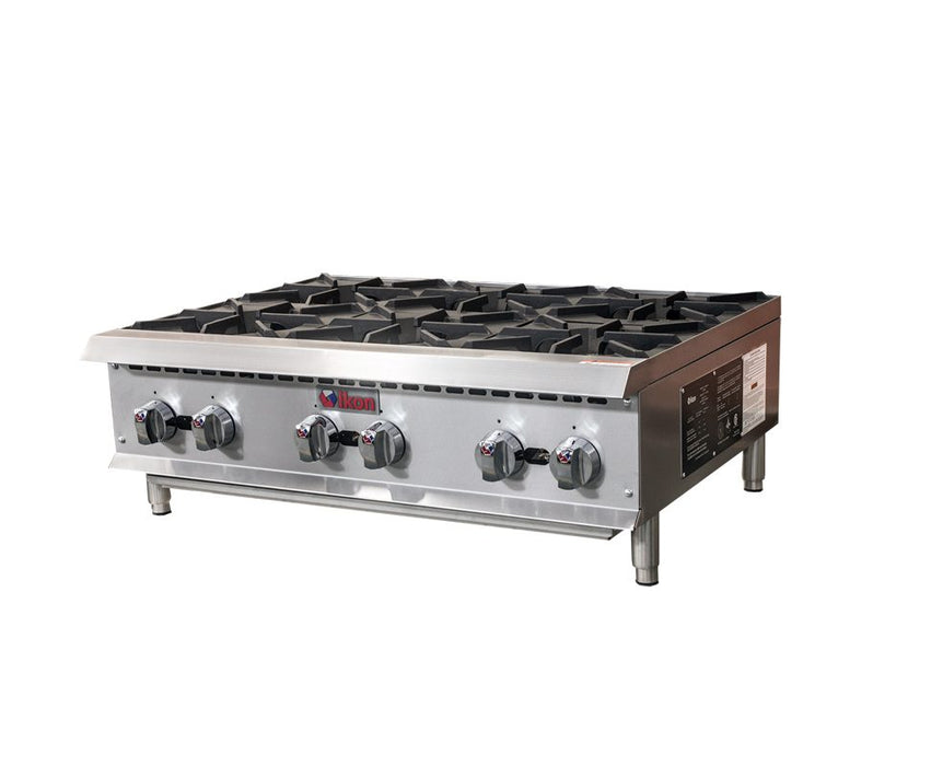 IKON Gas Hotplate