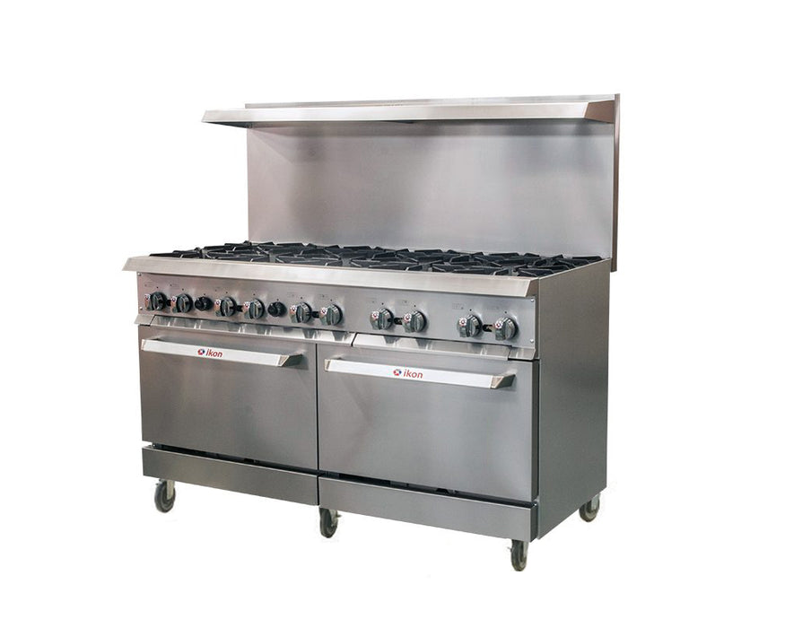 IKON Gas Range