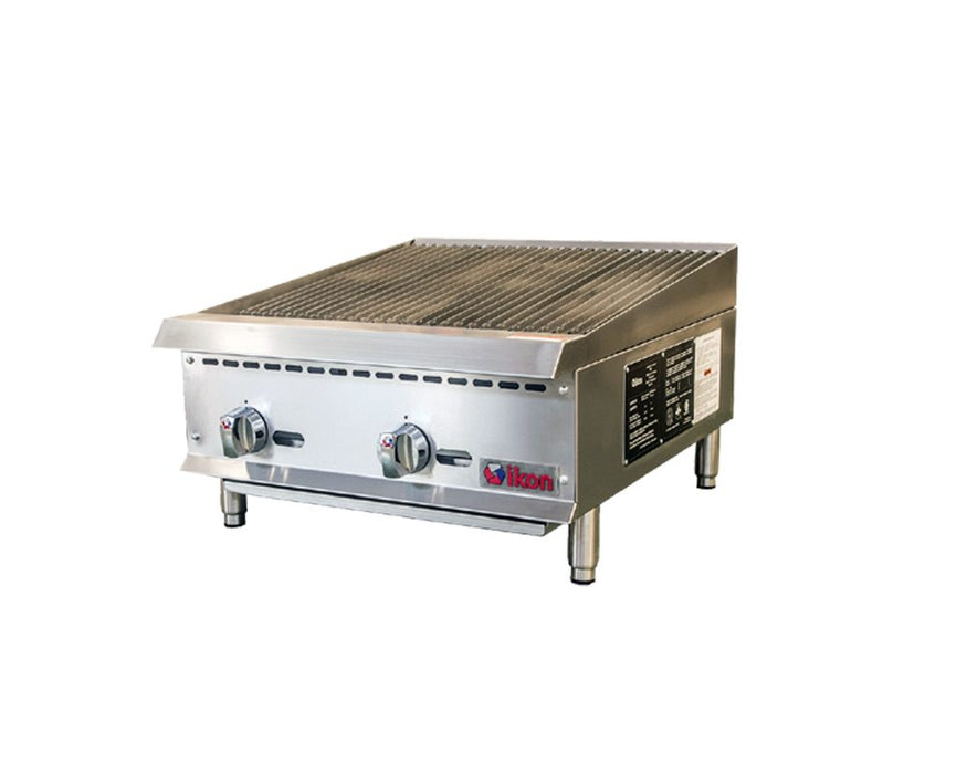 IKON Radiant Broiler