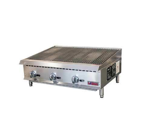 IKON Radiant Broiler