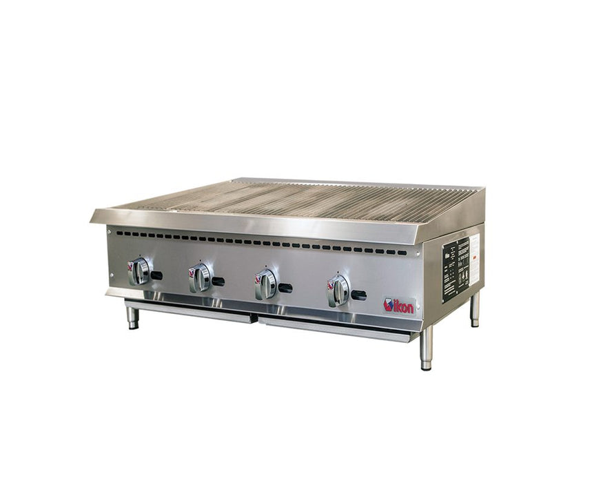 IKON Radiant Broiler