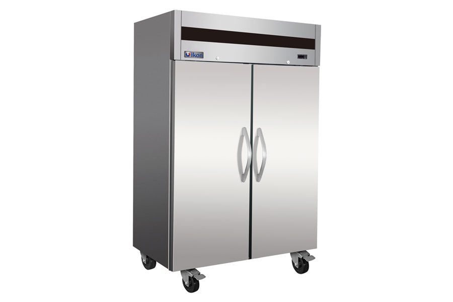 IKON Upright Freezer