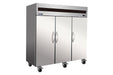 IKON Upright Refrigerator