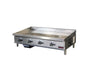 IKON Thermostatic Gas Griddle