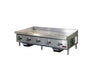 IKON Thermostatic Gas Griddle