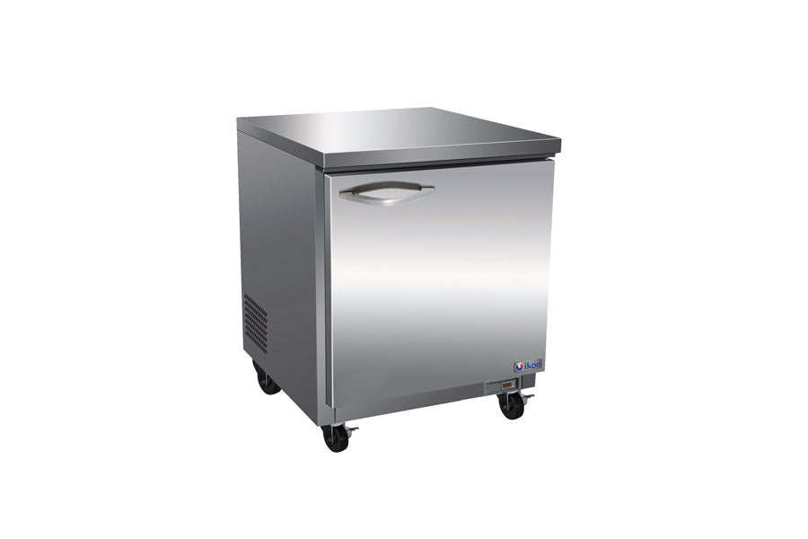 IKON Undercounter Freezer