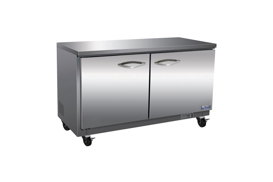 IKON Undercounter Freezer