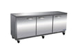 IKON Undercounter Freezer