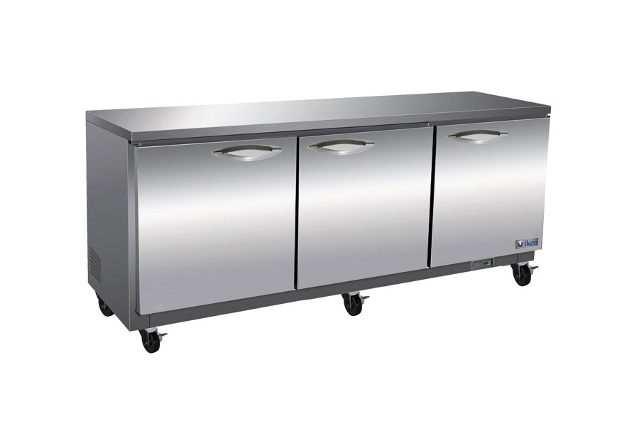 IKON Undercounter Freezer