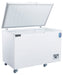 Dukers Solid Top Chest Freezer