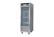 Kool-It Signature Upright Bottom Mount Refrigerator