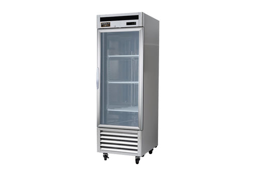 Kool-It Signature Upright Bottom Mount Refrigerator