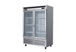 Kool-It Signature Upright Bottom Mount Refrigerator