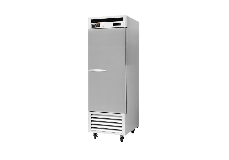 Kool-It Signature Upright Bottom Mount Refrigerator