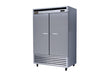 Kool-It Signature Upright Bottom Mount Freezer