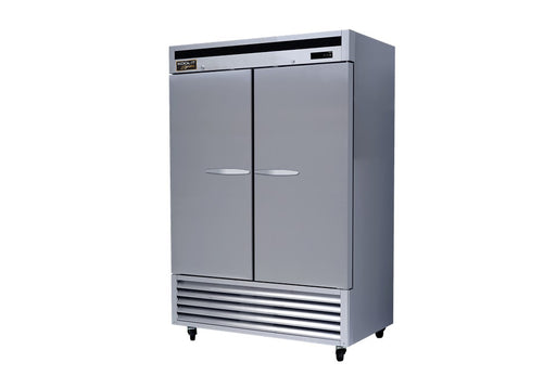 Kool-It Signature Upright Bottom Mount Freezer