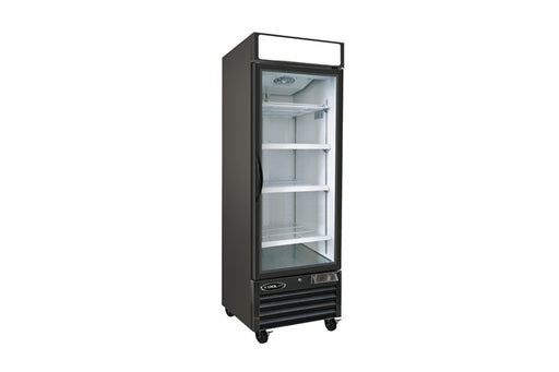 Kool-It Glass Door Merchandiser Freezer