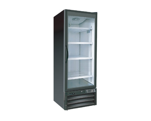 Kool-It Glass Door Merchandiser Freezer