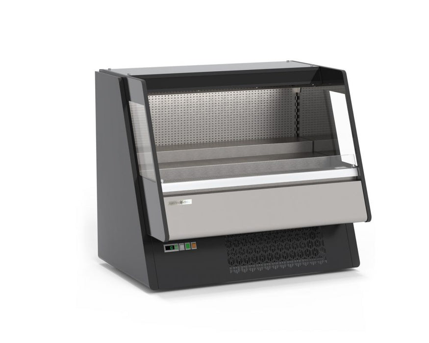 Hydra-Kool Countertop Height Grab-and-Go Open Merchandiser