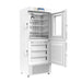 Kingsbottle 2°C~8°C Medical Refrigerator & -10~-25°C Freezer Combination