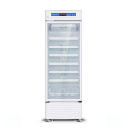 KingsBottle 2℃～8℃ Upright Medical Fridge & Lab Refrigerator