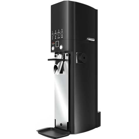 Click to expand Pinecone Foxtail Grinder Pinecone Foxtail Grinder
