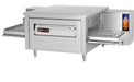 Sierra Electric Conveyor Pizza Oven