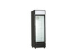 Kool-It Hinged Glass Door Merchandiser Refrigerator