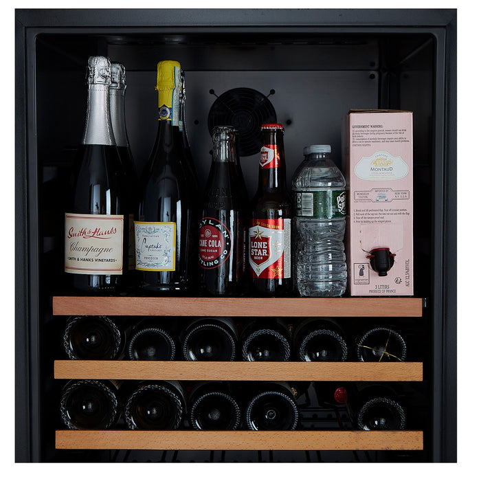 Smith & Hanks Premium Freestanding Wine Cooler