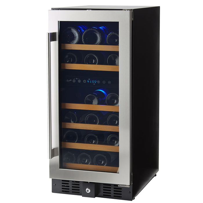 Smith & Hanks Premium Freestanding Wine Cooler