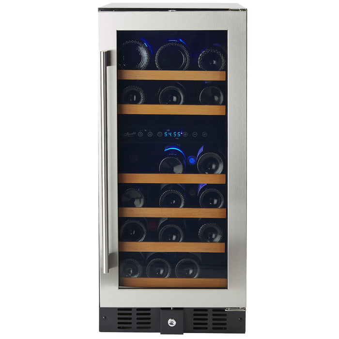 Smith & Hanks Premium Freestanding Wine Cooler