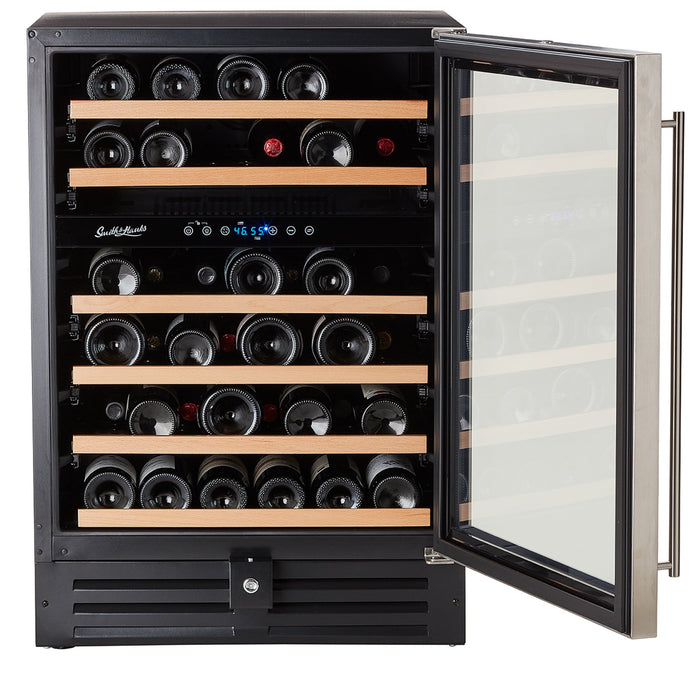 Smith & Hanks Premium Freestanding Wine Cooler