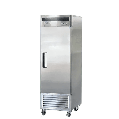 Bison Reach-ins Refrigerator — The Restaurant Authority