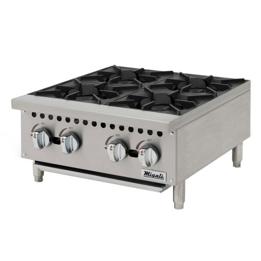 Migali Counter-top Hot Plate