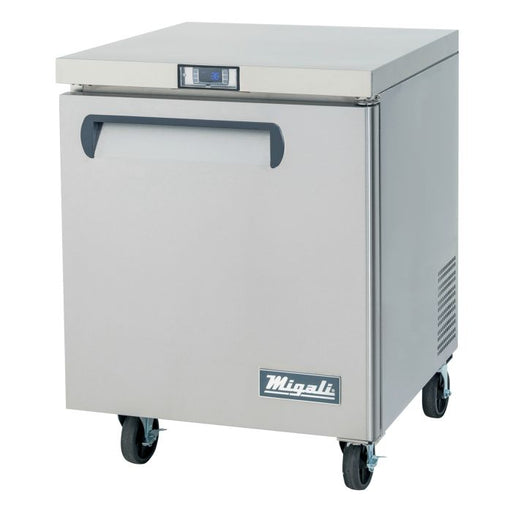 Migali Under-counter & Work Top Refrigerator