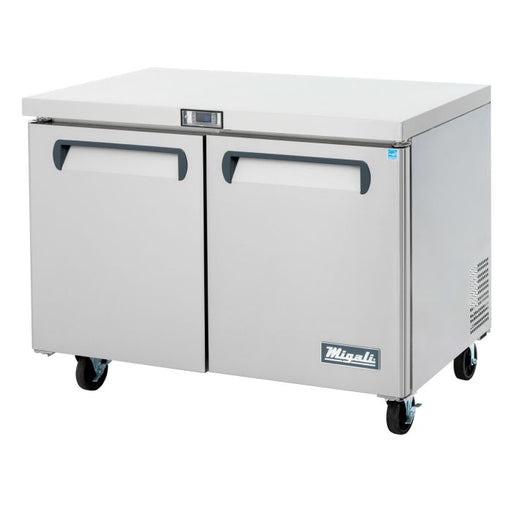 Migali Under-counter & Work Top Refrigerator