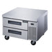 Dukers Chef Base Refrigerator