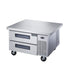 Dukers Chef Base Refrigerator