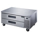 Dukers Chef Base Refrigerator