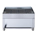 Dukers Countertop Charbroiler