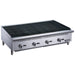 Dukers Countertop Charbroiler